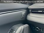 2024 Ford Mustang Mach-E RWD, SUV for sale #A29248 - photo 71