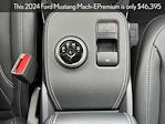 2024 Ford Mustang Mach-E RWD, SUV for sale #A29248 - photo 78