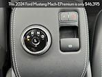 2024 Ford Mustang Mach-E RWD, SUV for sale #A29248 - photo 79