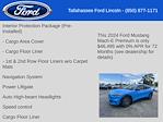 2024 Ford Mustang Mach-E RWD, SUV for sale #A29324 - photo 4