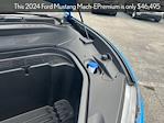 2024 Ford Mustang Mach-E RWD, SUV for sale #A29324 - photo 39