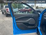 2024 Ford Mustang Mach-E RWD, SUV for sale #A29324 - photo 41