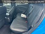 2024 Ford Mustang Mach-E RWD, SUV for sale #A29324 - photo 44