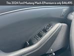 2024 Ford Mustang Mach-E RWD, SUV for sale #A29324 - photo 69