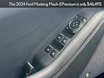 2024 Ford Mustang Mach-E RWD, SUV for sale #A29324 - photo 70