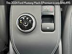 2024 Ford Mustang Mach-E RWD, SUV for sale #A29324 - photo 79