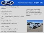 2024 Ford Mustang Mach-E RWD, SUV for sale #A29383 - photo 4