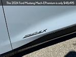 2024 Ford Mustang Mach-E RWD, SUV for sale #A29383 - photo 28