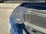 2024 Ford Mustang Mach-E RWD, SUV for sale #A29383 - photo 34