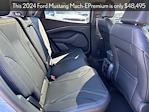 2024 Ford Mustang Mach-E RWD, SUV for sale #A29383 - photo 42