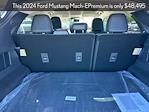 2024 Ford Mustang Mach-E RWD, SUV for sale #A29383 - photo 49