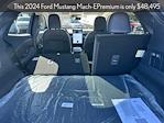 2024 Ford Mustang Mach-E RWD, SUV for sale #A29383 - photo 54