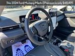 2024 Ford Mustang Mach-E RWD, SUV for sale #A29383 - photo 60