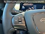 2024 Ford Mustang Mach-E RWD, SUV for sale #A29383 - photo 62