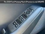 2024 Ford Mustang Mach-E RWD, SUV for sale #A29383 - photo 67