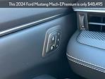 2024 Ford Mustang Mach-E RWD, SUV for sale #A29383 - photo 69