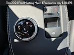 2024 Ford Mustang Mach-E RWD, SUV for sale #A29383 - photo 76