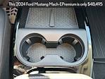 2024 Ford Mustang Mach-E RWD, SUV for sale #A29383 - photo 77