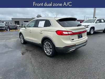 2016 Lincoln MKX FWD, SUV for sale #A29693A - photo 2