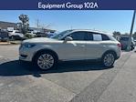 2016 Lincoln MKX FWD, SUV for sale #A29693A - photo 4