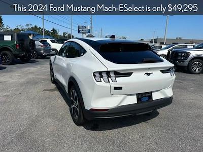 2024 Ford Mustang Mach-E AWD, SUV for sale #A30550 - photo 2