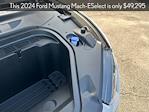 2024 Ford Mustang Mach-E AWD, SUV for sale #A30550 - photo 35