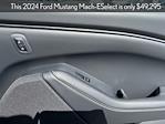 2024 Ford Mustang Mach-E AWD, SUV for sale #A30550 - photo 47