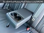 2024 Ford Mustang Mach-E AWD, SUV for sale #A30550 - photo 60