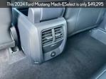 2024 Ford Mustang Mach-E AWD, SUV for sale #A30550 - photo 61