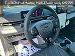 2024 Ford Mustang Mach-E AWD, SUV for sale #A30550 - photo 62