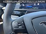 2024 Ford Mustang Mach-E AWD, SUV for sale #A30550 - photo 64