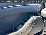 2024 Ford Mustang Mach-E AWD, SUV for sale #A30550 - photo 67