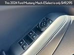 2024 Ford Mustang Mach-E AWD, SUV for sale #A30550 - photo 69