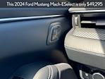 2024 Ford Mustang Mach-E AWD, SUV for sale #A30550 - photo 70