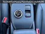 2024 Ford Mustang Mach-E AWD, SUV for sale #A30550 - photo 77