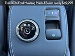 2024 Ford Mustang Mach-E AWD, SUV for sale #A30550 - photo 78