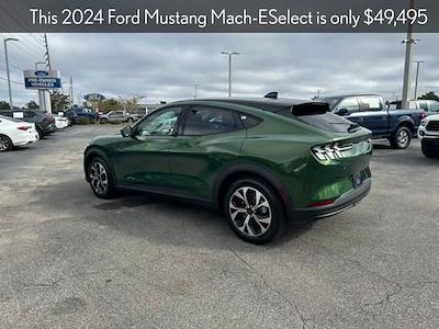 2024 Ford Mustang Mach-E AWD, SUV for sale #A30714 - photo 2