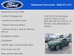 2024 Ford Mustang Mach-E AWD, SUV for sale #A30714 - photo 4