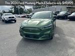 2024 Ford Mustang Mach-E AWD, SUV for sale #A30714 - photo 24