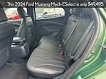 2024 Ford Mustang Mach-E AWD, SUV for sale #A30714 - photo 41