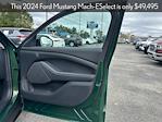 2024 Ford Mustang Mach-E AWD, SUV for sale #A30714 - photo 44