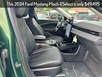 2024 Ford Mustang Mach-E AWD, SUV for sale #A30714 - photo 45