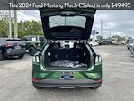 2024 Ford Mustang Mach-E AWD, SUV for sale #A30714 - photo 49