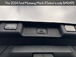 2024 Ford Mustang Mach-E AWD, SUV for sale #A30714 - photo 57