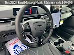 2024 Ford Mustang Mach-E AWD, SUV for sale #A30714 - photo 61