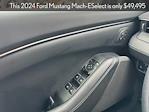 2024 Ford Mustang Mach-E AWD, SUV for sale #A30714 - photo 66