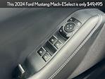 2024 Ford Mustang Mach-E AWD, SUV for sale #A30714 - photo 67