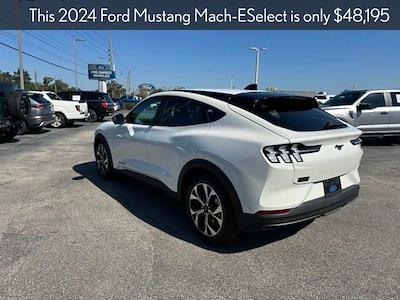 2024 Ford Mustang Mach-E AWD, SUV for sale #A30741 - photo 2