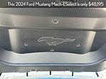 2024 Ford Mustang Mach-E AWD, SUV for sale #A30741 - photo 40