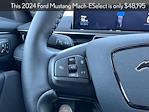 2024 Ford Mustang Mach-E AWD, SUV for sale #A30741 - photo 66